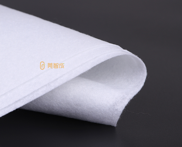 針刺無(wú)紡布廠