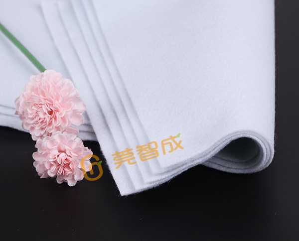 針刺無(wú)紡布廠