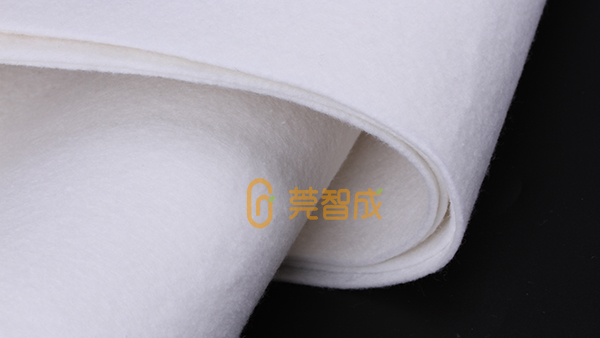 復合針刺棉-以優(yōu)異的性能決定應用領域