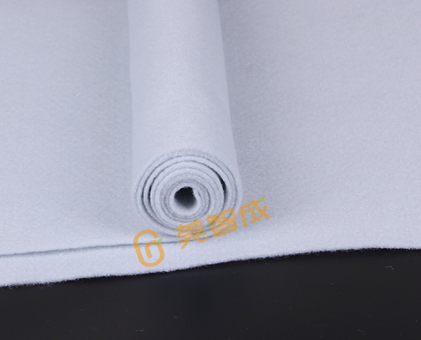 東莞針刺無紡布廠家