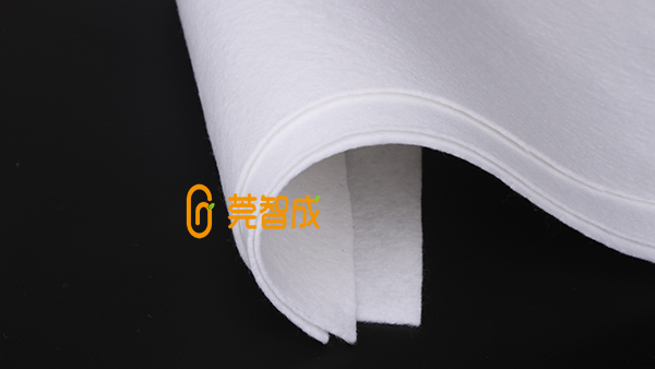 聚酯纖維棉的物理、化學結構