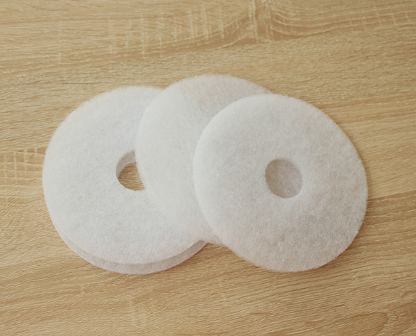 過(guò)濾棉定做