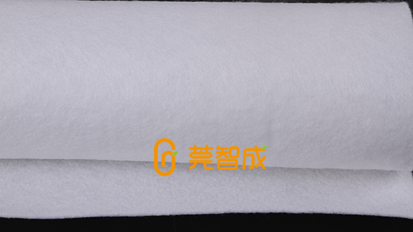 標準化生產(chǎn)滌綸針刺無紡布的廠家