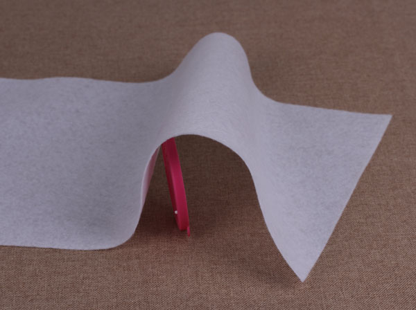 環保針刺無紡布