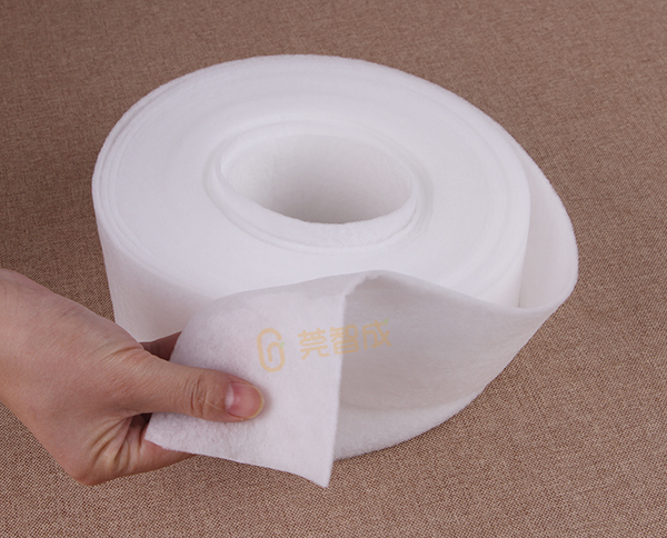 n95口罩熱風無紡布廠家