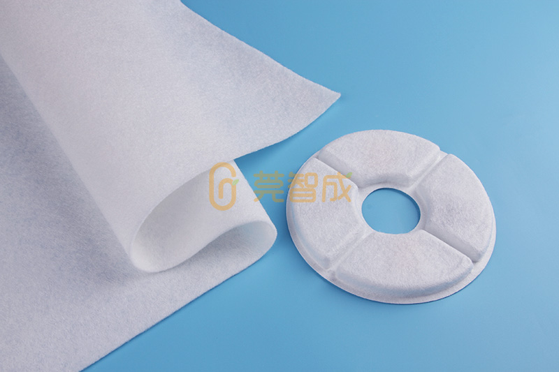 寵物飲水機(jī)過(guò)濾棉