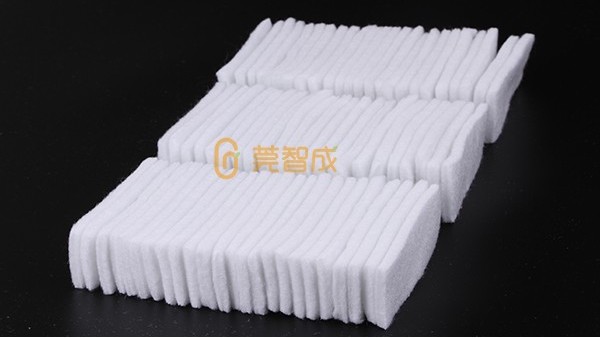 玻璃擦清潔棉多以什么形狀為主？