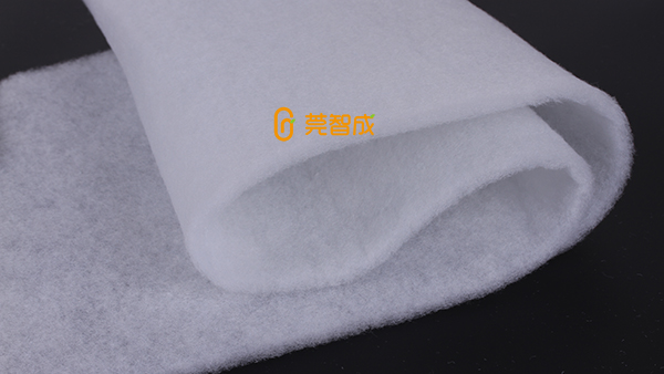 無膠棉-彈性好，松軟耐洗