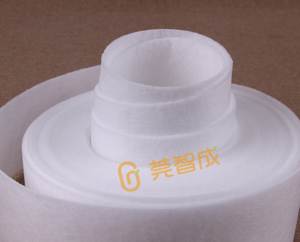 環(huán)保ES熱風無紡布