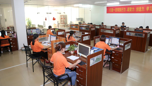 針刺無(wú)紡布廠是如何維系好老客戶