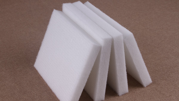 解析無膠棉是如何達到隔音效果的