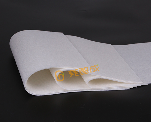 化纖針刺無紡布