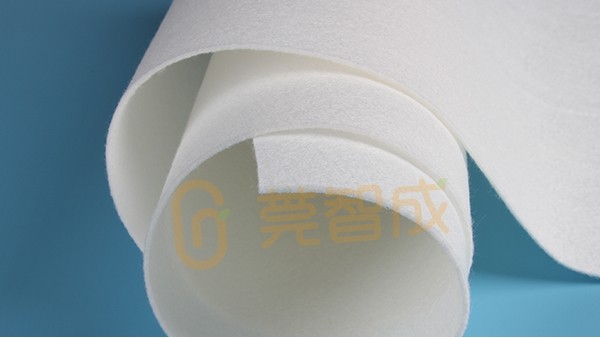 這家針刺棉工廠-產量大無需外發