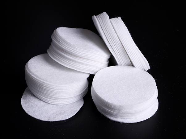 防毒面具過濾棉