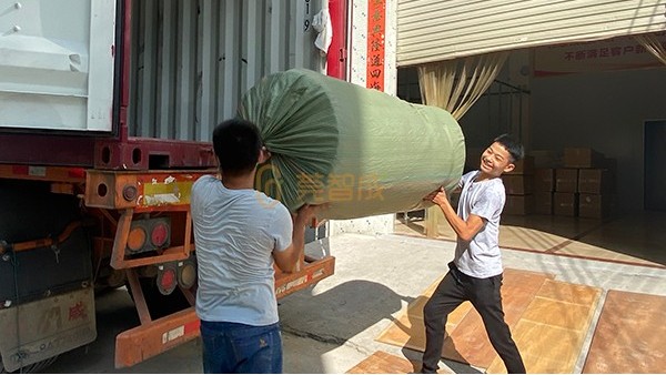 貓飲水機過濾棉-東莞智成好口碑