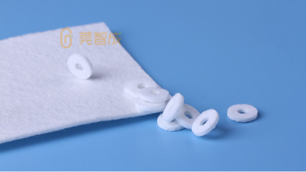 電子煙過濾棉生產廠家