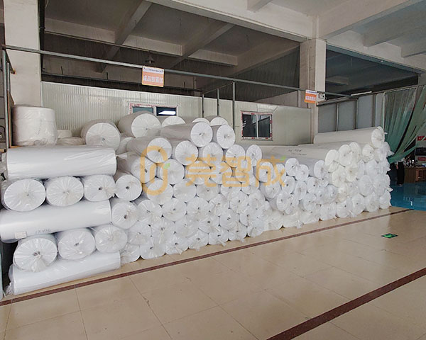 蒸汽眼罩用的無紡布
