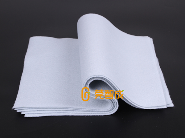 針刺無(wú)紡布