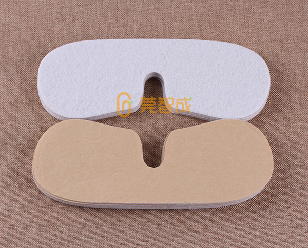 阻燃針刺無紡布14