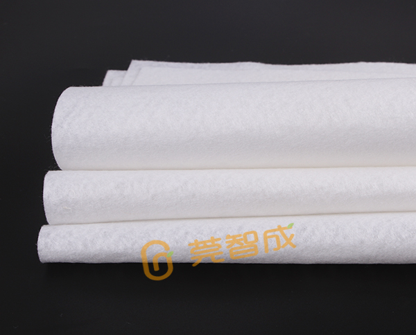 針刺無(wú)紡布廠(chǎng)家