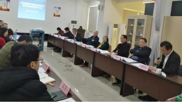 又一紡織項目通過鑒定：環(huán)保型阻燃多重?zé)嵋莆桓叻卵兄七_(dá)到國際先進(jìn)