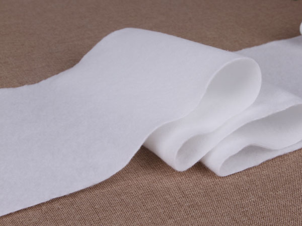 環保針刺無紡布