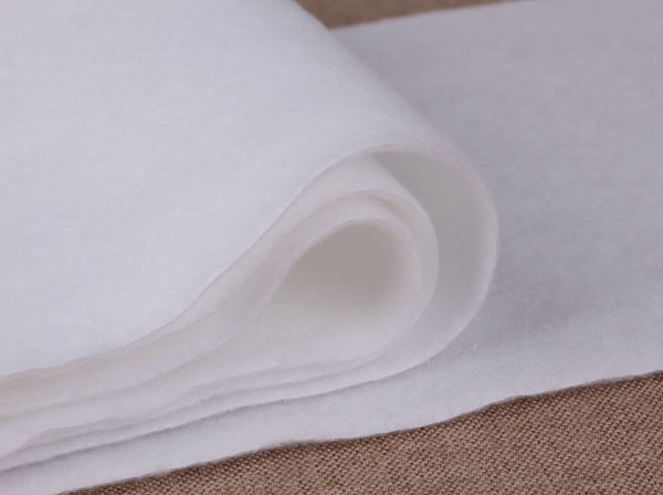 環保針刺無紡布