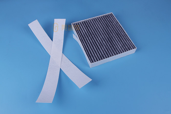 汽車空調(diào)濾芯封邊條