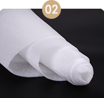 ES熱風棉是否能水洗？