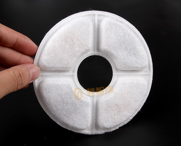 寵物飲水機(jī)過(guò)濾棉