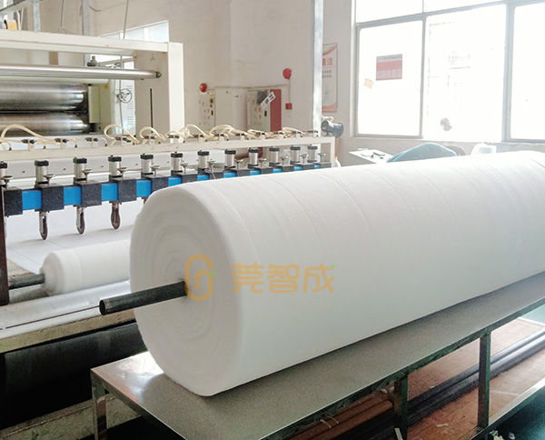 寵物飲水機(jī)圓形過(guò)濾棉