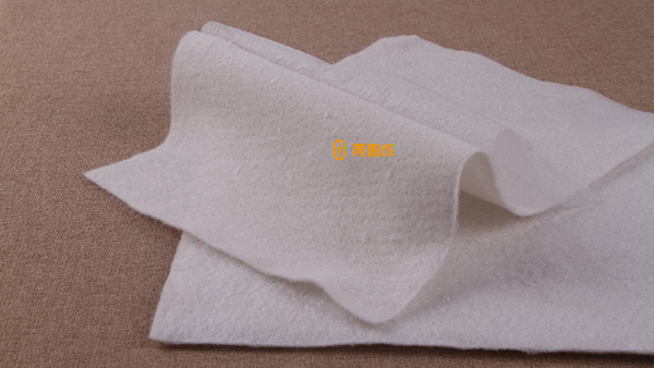 針刺棉無紡布的現狀與發展