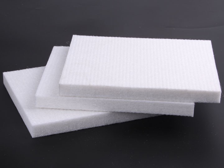 UL硬質棉 UL硬質棉