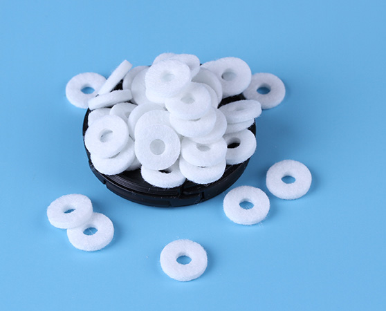 煙嘴過濾棉