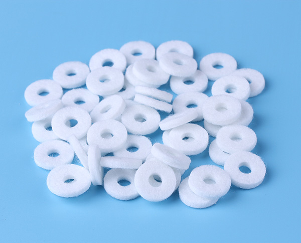 煙嘴過濾棉