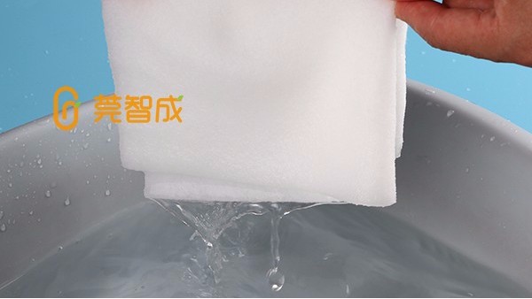 吸水棉是什么材質的？