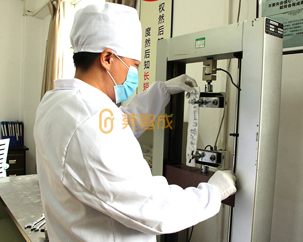 滌綸針刺無紡布