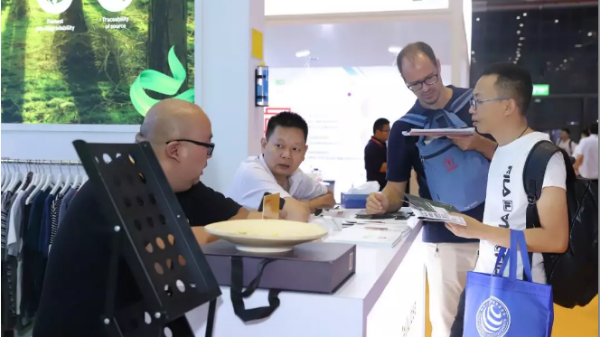 印度博拉集團(tuán)推出新型環(huán)保粘膠纖維Livaeco