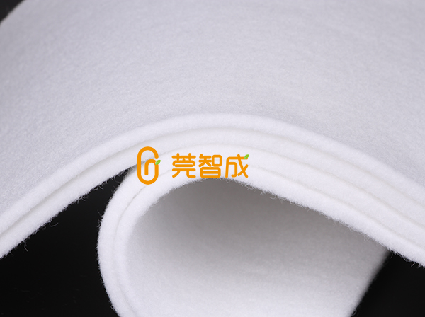 滌綸針刺無紡布廠